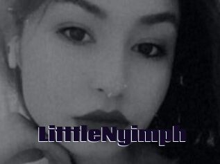 LitttleNyimph