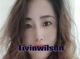 Livinwilson