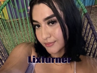 Lixturner