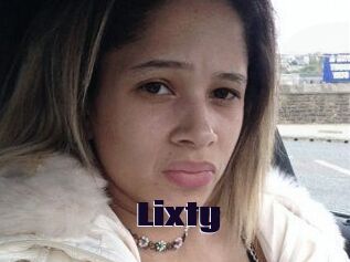Lixty