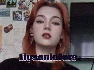 Liysankilers