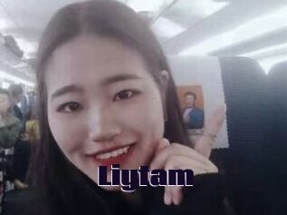 Liytam