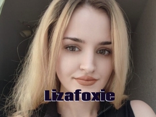 Lizafoxie