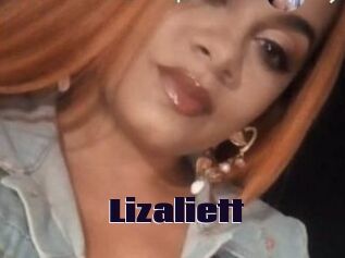 Lizaliett
