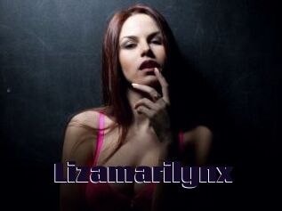 Lizamarilynx