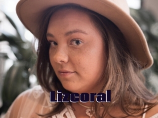 Lizcoral