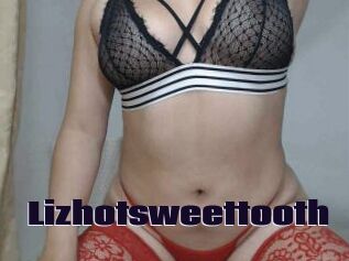 Lizhotsweettooth