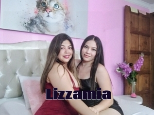 Lizzamia