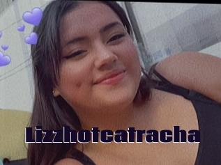Lizzhotcatracha