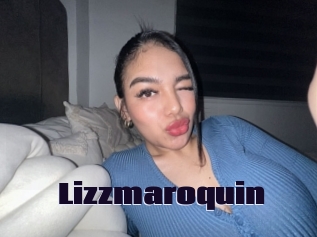 Lizzmaroquin