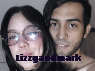Lizzyandmark