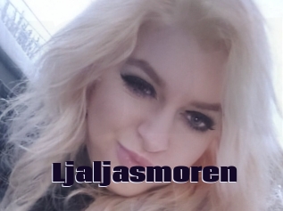Ljaljasmoren