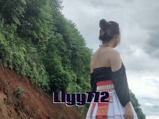 Llyy772