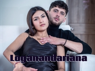 Loganandariana