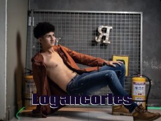 Logancortes