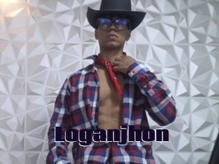 Loganjhon