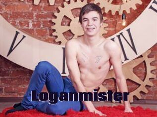 Loganmister