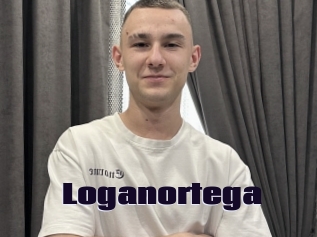 Loganortega