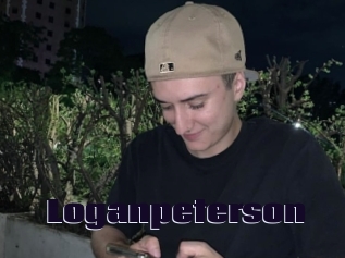 Loganpeterson