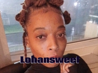 Lohansweet