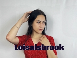Loisalsbrook