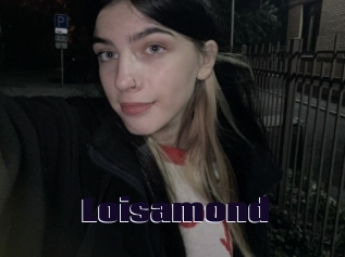 Loisamond