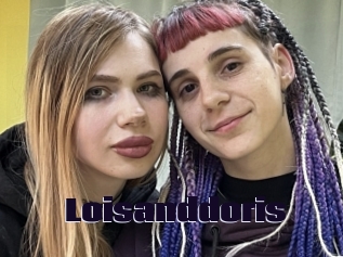 Loisanddoris