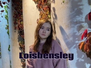 Loisbensley