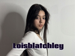Loisblatchley