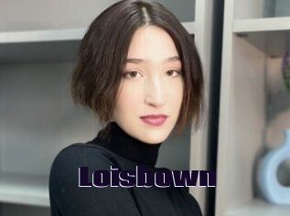 Loisbown
