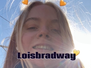 Loisbradway