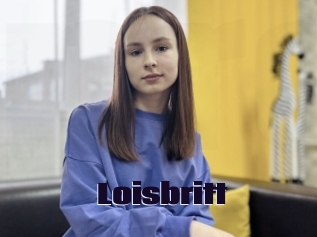Loisbritt