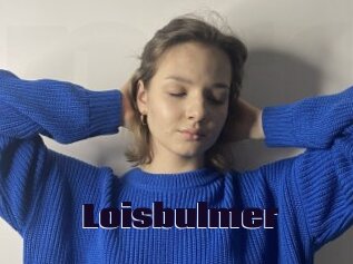 Loisbulmer