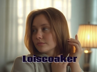 Loiscoaker