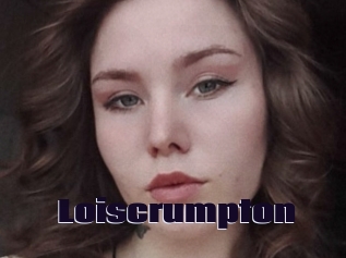 Loiscrumpton