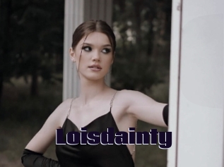 Loisdainty