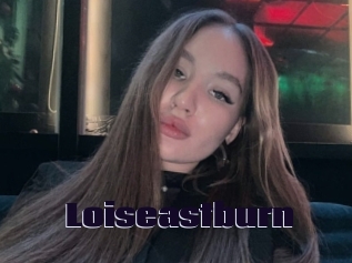 Loiseastburn