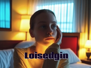 Loisedgin