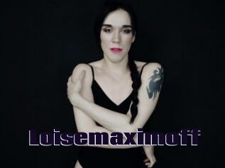 Loisemaximoff
