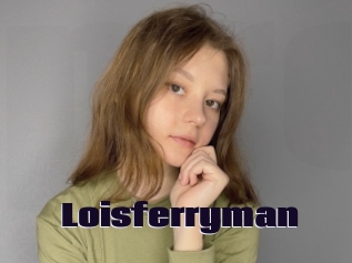 Loisferryman