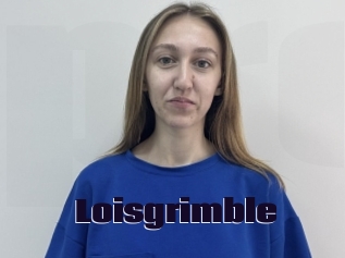 Loisgrimble