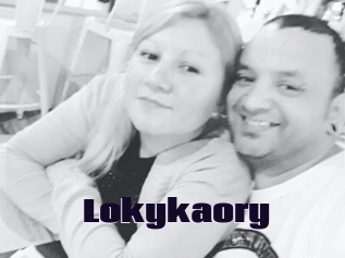 Lokykaory
