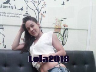 Lola2018