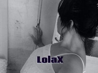 LolaX