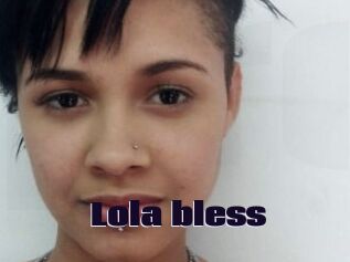 Lola_bless