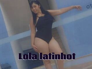 Lola_latinhot