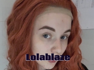 Lolablaze
