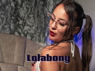 Lolabony
