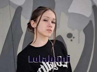 Lolabuni