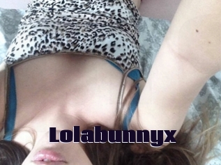 Lolabunnyx